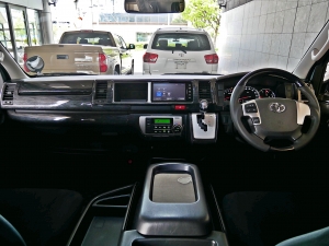 ハイエースバンバンライフ　車中泊　車旅　サブバッテリー