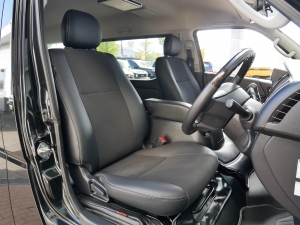 ハイエースバン中古車　ワイドバン　４ＷＤ