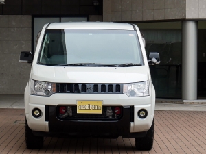 買取・下取り直販車下取直販　デリカ　Ｄ：５　Ｄ　パワーパッケージ