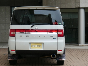 買取・下取り直販車下取直販　デリカ　Ｄ：５　Ｄ　パワーパッケージ