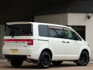 買取・下取り直販車下取直販　デリカ　Ｄ：５　Ｄ　パワーパッケージ