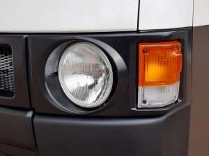 ハイエースバン安全装備追加 特別仕様車