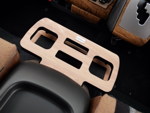 ハイエースバン安全装備追加 特別仕様車