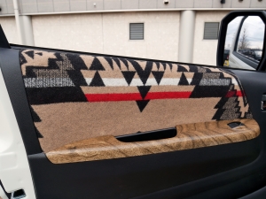 ハイエースバン安全装備追加 特別仕様車