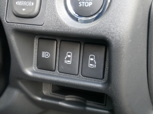 ハイエースバン 安全装備追加 特別仕様車