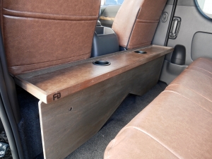 ハイエースバン 安全装備追加 特別仕様車