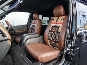 ハイエースバン 安全装備追加 特別仕様車