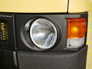 ハイエースバン中古コンプリート