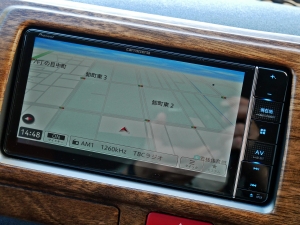 ハイエースバン中古コンプリート