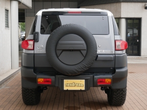 ＦＪクルーザーUSトレイル仕様　2インチUP