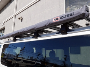 ハイエースバン新車一部改良後　ディーゼル四駆