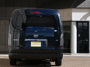 ハイエースワゴン内装架装FD-BOX3　中古　車中泊　フルスライド