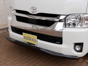 ハイエースワゴンＦＤ－ＢＯＸ３　フルフラット　車中泊　厳選仕入