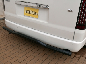 ハイエースワゴンＦＤ－ＢＯＸ３　フルフラット　車中泊　厳選仕入