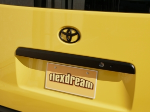 ハイエースバンディーゼル4WD　丸目カスタム　ネオクラシック