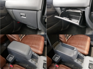 ランクル８０最終型ディーゼルターボ　FD-classic丸目フェイスver3