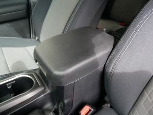 タコマ新車並行　リフトアップ　TRDPRO仕様
