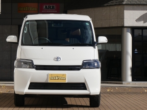 タウンエース４ＷＤ　ＧＬ　車中泊　ベッドキット