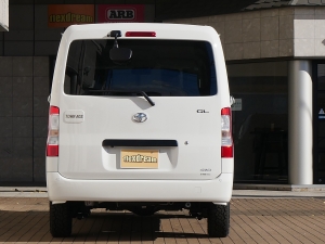 タウンエース４ＷＤ　ＧＬ　車中泊　ベッドキット