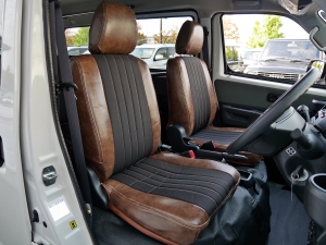 タウンエース４ＷＤ　ＧＬ　車中泊　ベッドキット