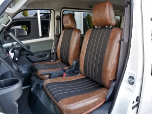 タウンエース４ＷＤ　ＧＬ　車中泊　ベッドキット