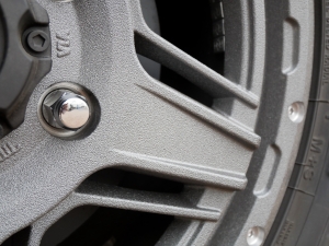 ハイエースワゴン4WD　ワゴンGL　ベッドキット