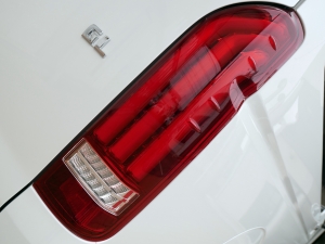ハイエースワゴン4WD　ワゴンGL　フルエアロ
