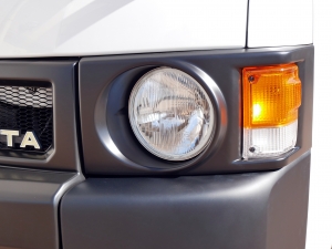 ハイエースワゴン4WD　ワゴンGL　ベッドキット