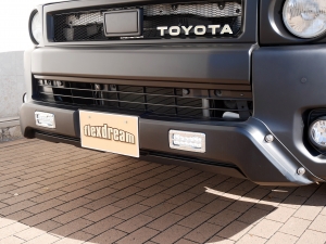 ハイエースワゴン4WD　ワゴンGL　ベッドキット