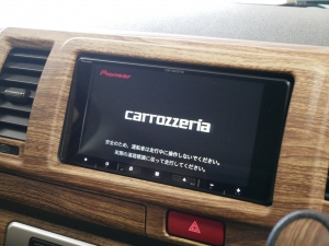 ハイエースバンディーゼル4WD　アースカラーパッケージ6X3アーバンカーキ