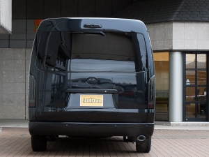 ハイエースワゴン4WD　ワゴンGL　フルフラット