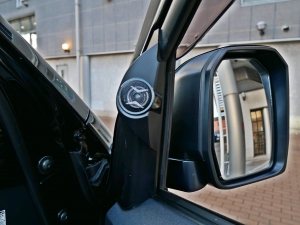 ハイエースワゴン4WD　ワゴンGL　フルフラット