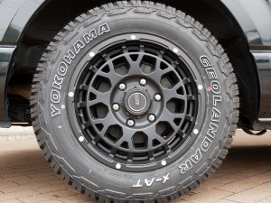 ハイエースワゴン4WD　ワゴンGL　フルフラット