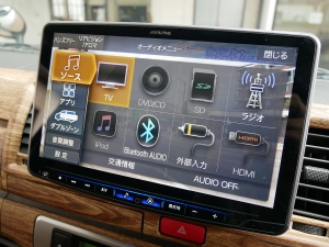 ハイエースバンディーゼル4WD　ベッドキット　車中泊