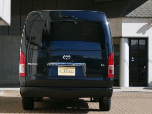 ハイエースワゴン4WD　ワゴンGL　フルフラット