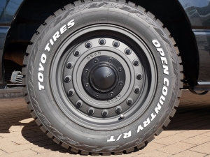 ハイエースワゴン4WD　ワゴンGL　フルフラット