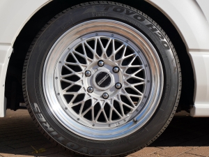 ハイエースバン中古コンプリート