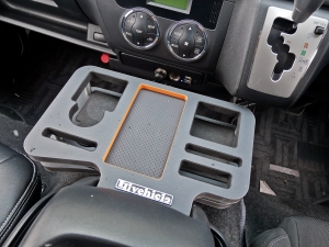 ハイエースバンスーパーGL　ディーゼル4WD　