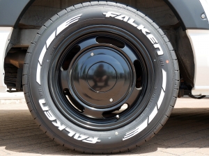 ハイエースバンディーゼル4WD　ベッド付き　車中泊