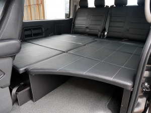 ハイエースワゴン4WD　ワゴンGL　ベッドキット