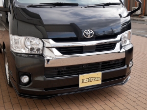 ハイエースワゴン4WD　ワゴンGL　ベッドキット