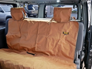 ハイエースＶディーゼル4WD　ベッドキット　車中泊