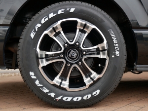 ハイエースバンディーゼル4WD　ベッドキット　車中泊