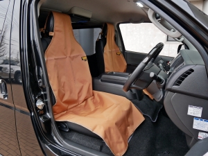 ハイエースバンディーゼル4WD　ベッドキット　車中泊