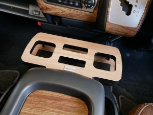 ハイエースバンディーゼル4WD　アースカラーパッケージ6X3アーバンカーキ