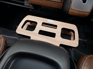 ハイエースバンディーゼル4WD　キャンピング登録　フルフラット