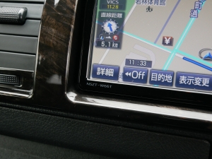 ハイエースバンディーゼル4WD　純正アルミ　TRDスポイラー