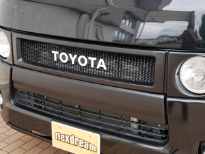 ハイエースバン4ナンバー8人乗り　フラット車中泊