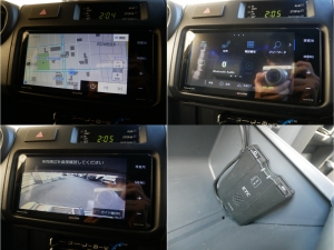 ランクル７０希少カラー　電動ウインチ　前後デフロック