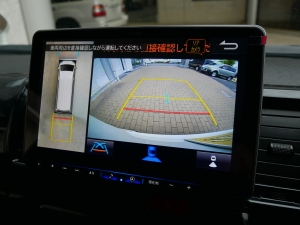 ハイエースバンディーゼル四駆　ベッドキット付き　車中泊